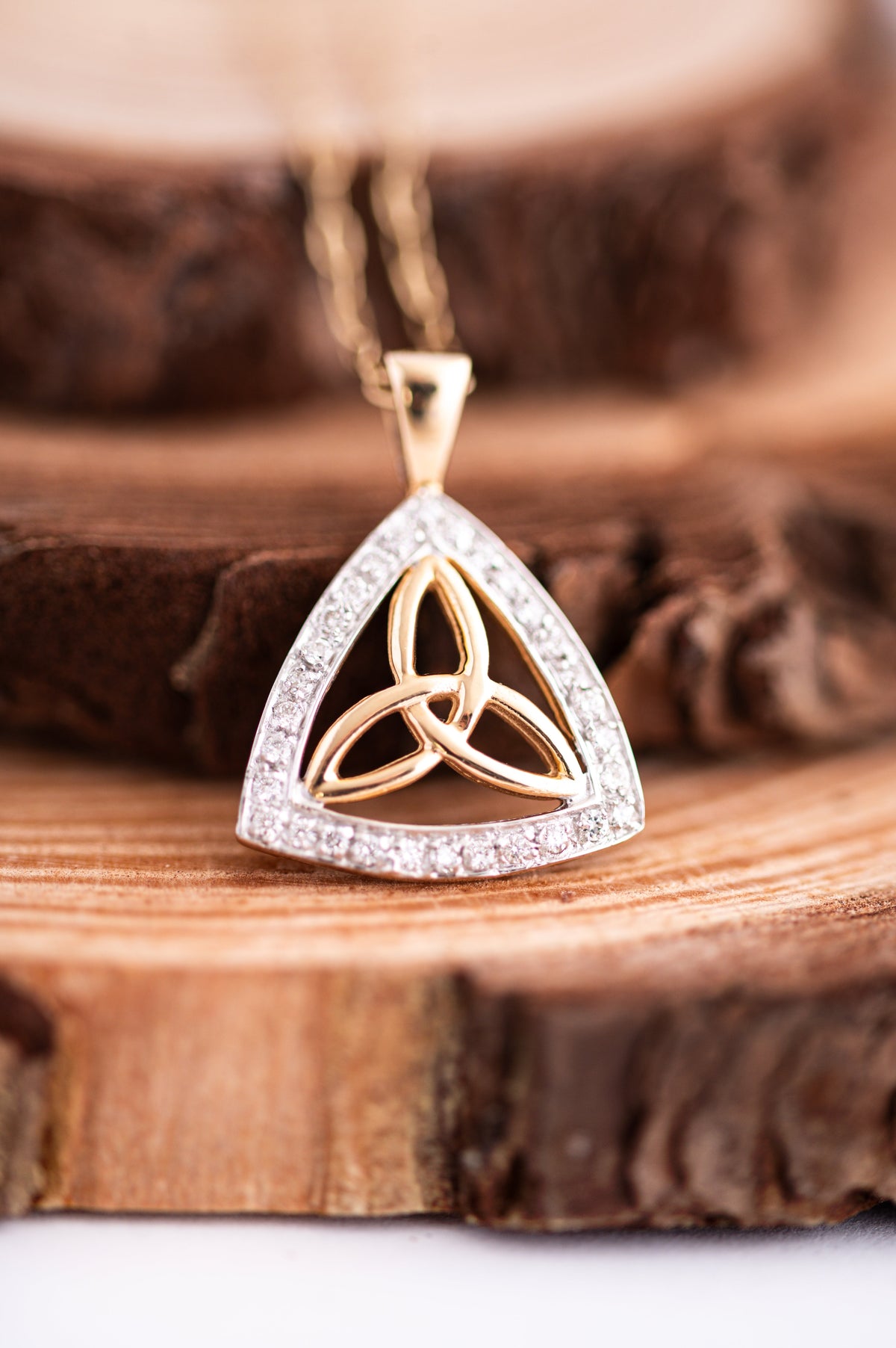 Trinity Knot
