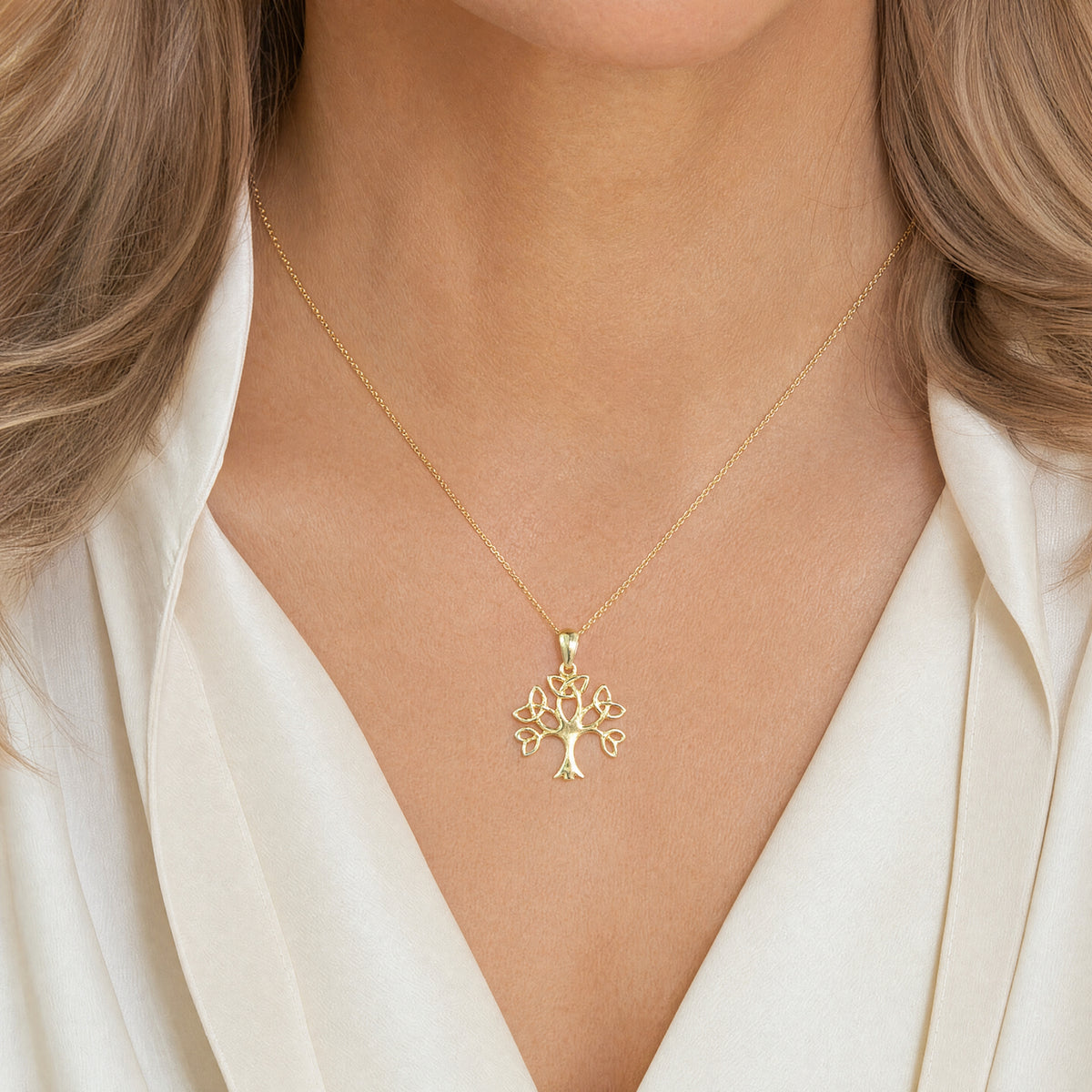 Tree of Life Pendant