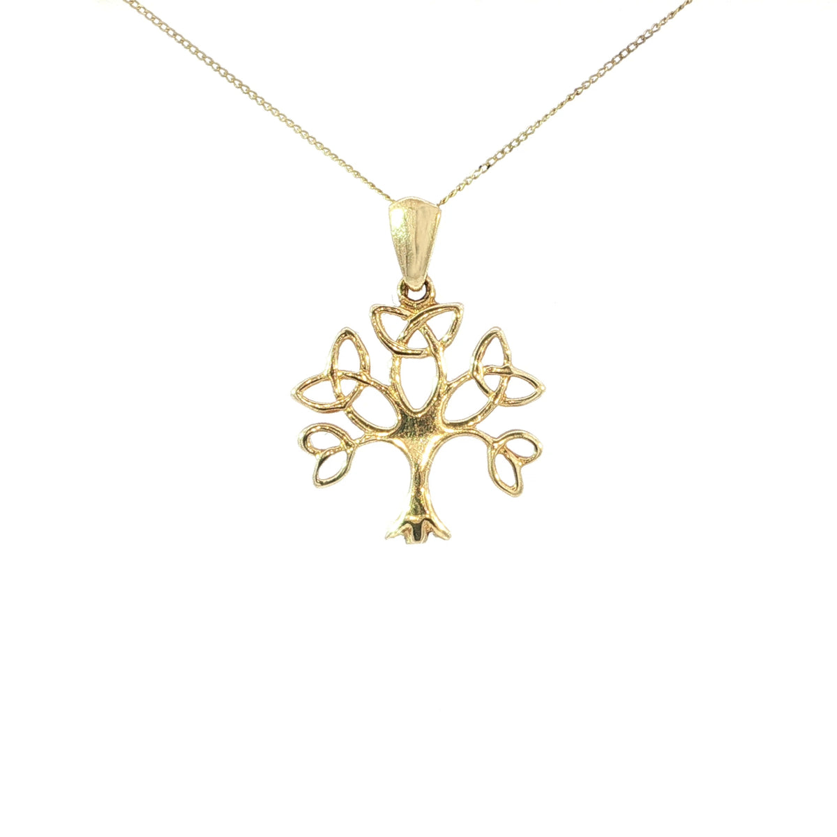 Tree of Life Pendant