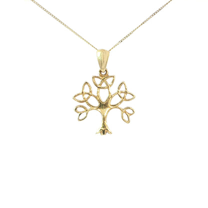 Tree of Life Pendant