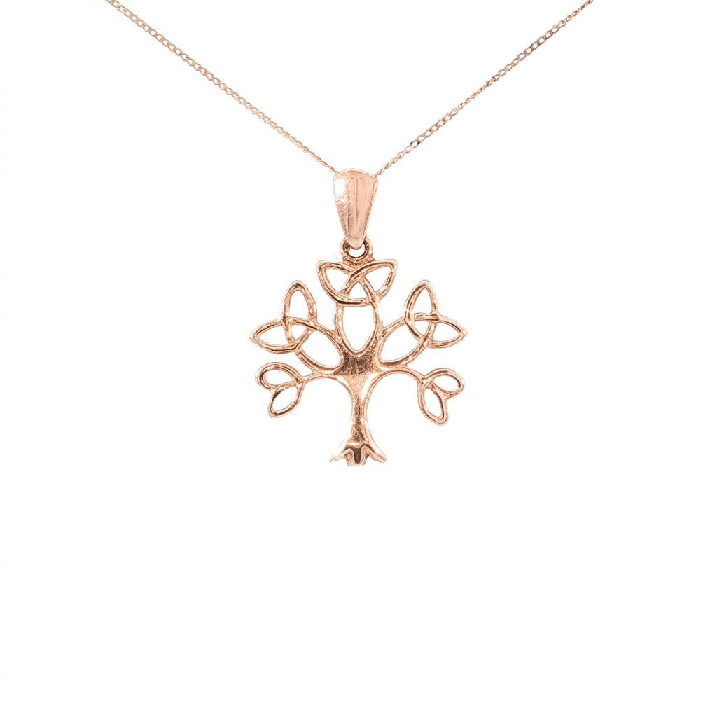 Tree of Life Pendant