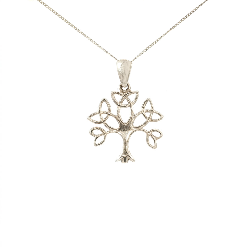 Tree of Life Pendant