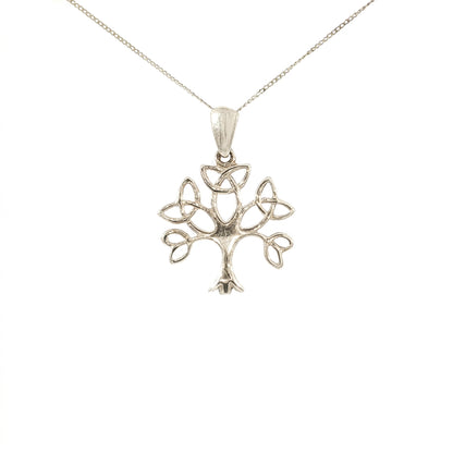 Tree of Life Pendant